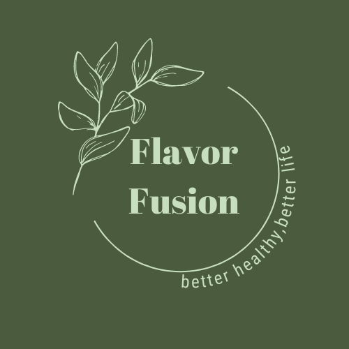 FlavorFusion-Logo